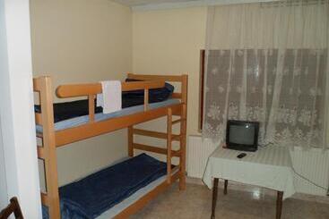 Hostel Olimpik