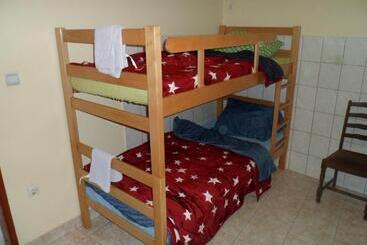 Hostel Olimpik