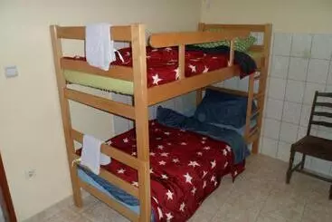 Hostel Olimpik