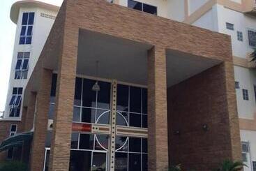 Отель Amarin Grand Rayong