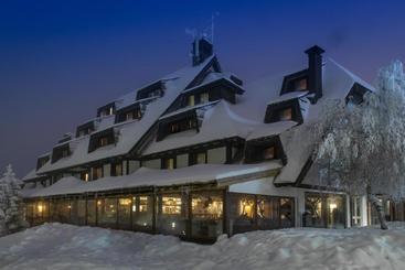 Hotel Club A Kopaonik