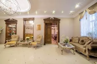 Hotel Gubernator