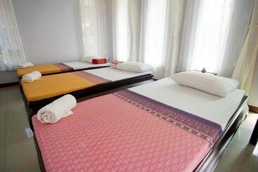 ホテル Pai Sukhothai Resort Sha Extra Plus