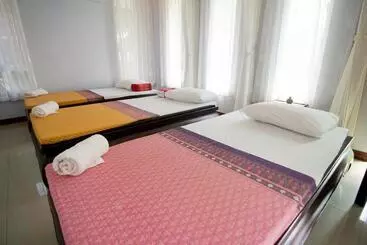 Hotel Pai Sukhothai Resort Sha Extra Plus