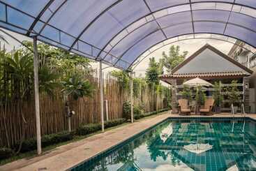 酒店 Pai Sukhothai Resort Sha Extra Plus