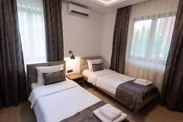 هتل Ras Pazarište