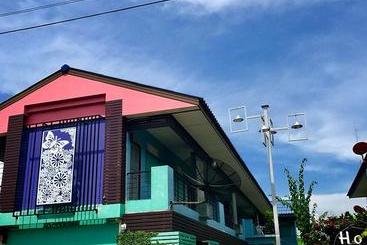 אתר נופש Paksina