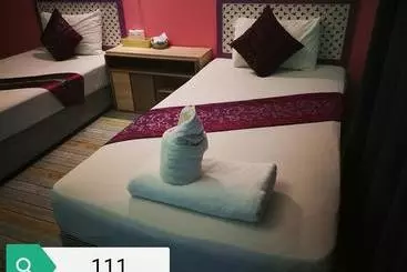 Resort Paksina