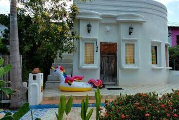 Scenic Riverside Resort