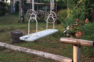 Scenic Riverside Resort