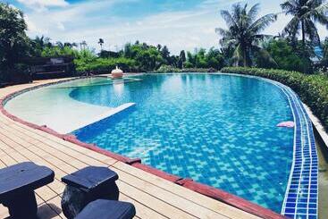 The Cinnamon Art Resort And Spa