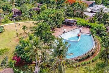 The Cinnamon Art Resort And Spa