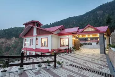 Queen Himya Resort By Dls Hotels