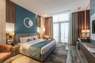 Gewan White Beach Resort New Alamein