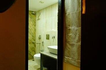 호텔 Golden Laurel Inn