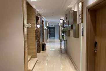 ホテル Sweet Land