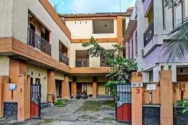 ホテル V Ar House By Oyo