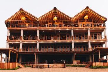 Naked Hotel Zipolite