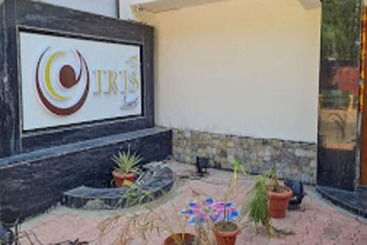 בית מלון כפרי Iris Lite Corbett
