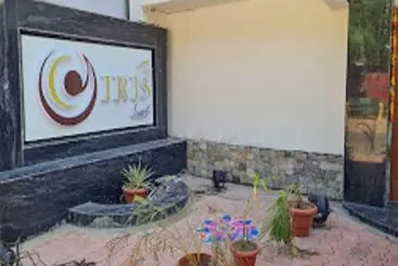 Hotel Iris Lite Corbett