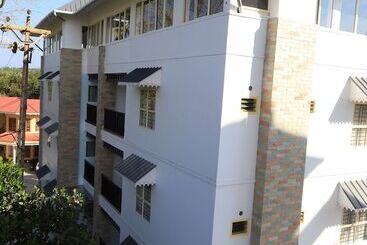 호텔 T  Homes Thekkady