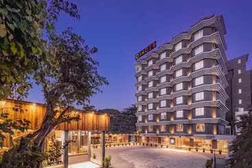 Hotel Ginger Bharuch