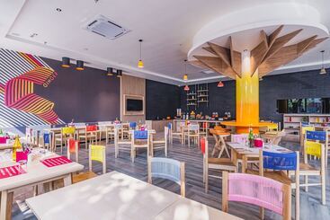 Hotel Ginger Bharuch