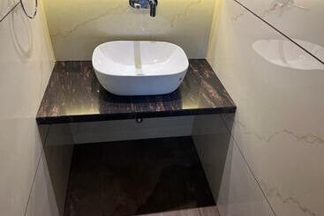 Hotel Ranjitha Palace Raichur