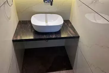 Hotel Ranjitha Palace Raichur