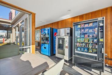 Motel Edison Motor Lodge