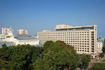 A Hotel Brno