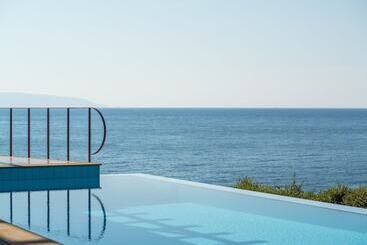 آپارتمانهای توریستها Absolute Villa By Stylish Stays