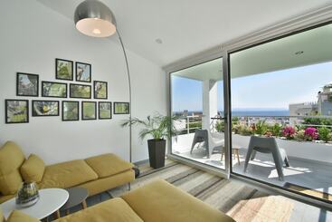 شقق خاصة سياحية Coconut Villa