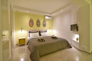 דירות לתיירים Coconut Villa