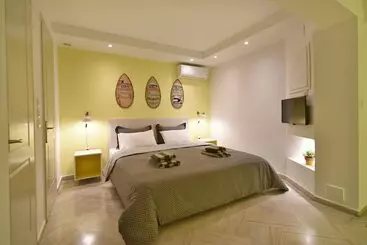 Apartamentos turísticos Coconut Villa