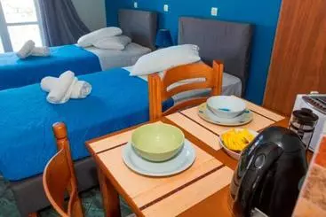 Hotel Anastasia Studios