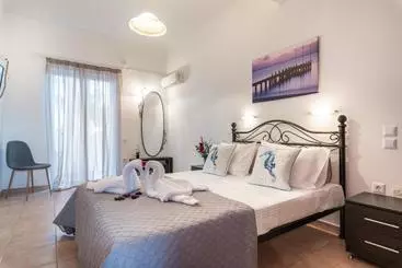 Hotel Costas Apartments