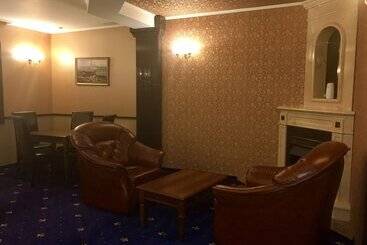 هتل Guest House Sibirskiy