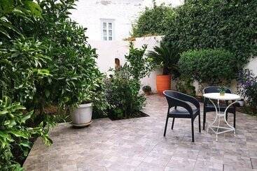 בית מלון כפרי Kirki Hydra