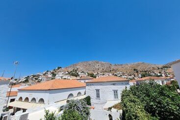 Hotel Kirki Hydra