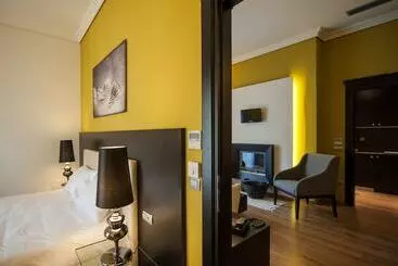 Hotel Levidi Suites