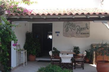 בית מלון כפרי Long Beach  Adults Only