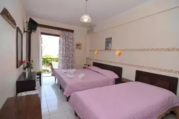 Hôtel Miramare