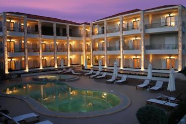 Hotell Siviris Golden Beach