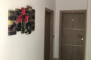 Hotel Studios Spiros Parga