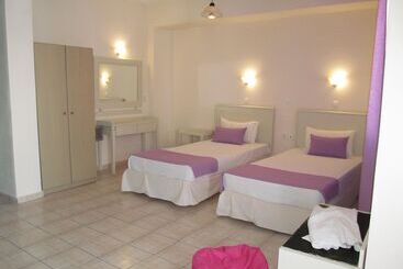 هتل Summer Dream Studios & Apartments