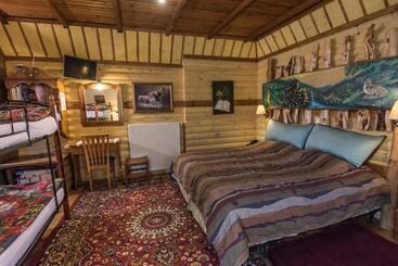 شقة I Gonia Tis Linas