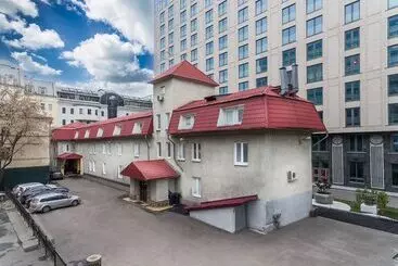 Mayak Hotel