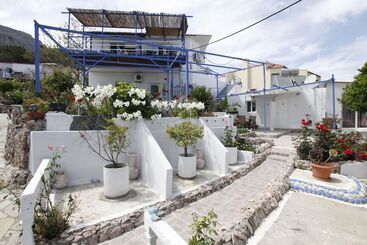 Апартаменты Paradis Studios