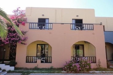 Apart Hotel Pergamos Village